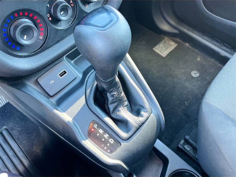 2022 RAM ProMaster City