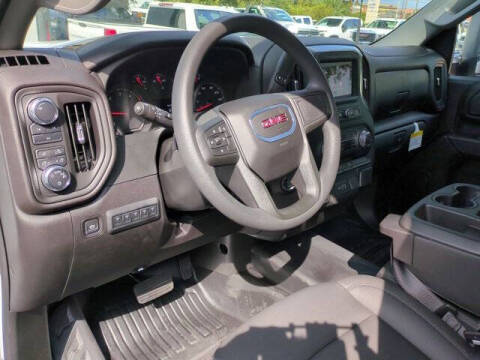 2024 GMC Sierra 3500HD