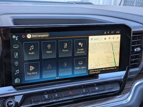 2026 Chevrolet Silverado 3500HD