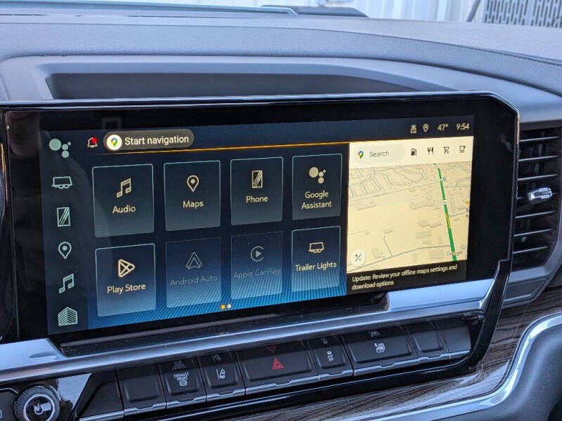 2026 Chevrolet Silverado 3500HD