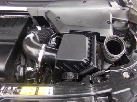 2020 Land Rover Discovery Sport P250 S