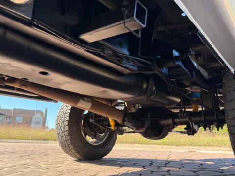 2002 Dodge Ram 2500 SLT Plus