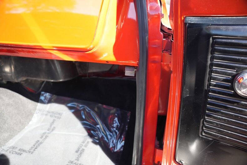1968 GMC C/K 1500 Series