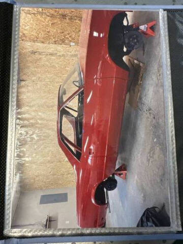 1980 GMC Caballero