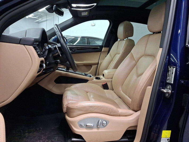 2023 Porsche Macan