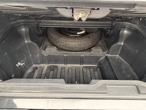 2013 Honda Ridgeline RT