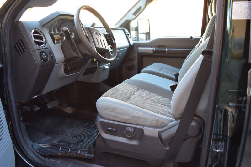 2016 Ford F-350 Super Duty XLT