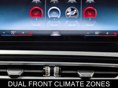 2023 BMW i4 eDrive40 Gran Coupe