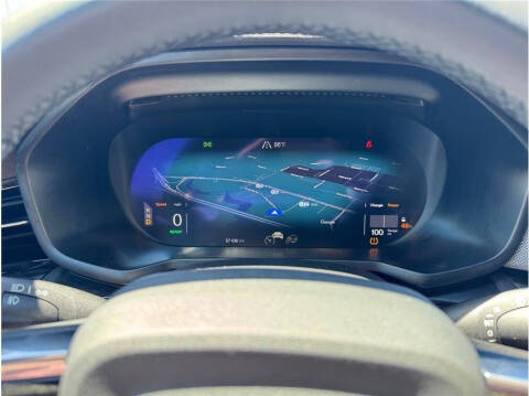 2023 Polestar 2 Long Range Dual Motor