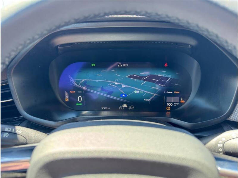 2023 Polestar 2 Long Range Dual Motor