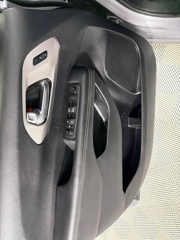 2020 Chrysler Pacifica Launch Edition