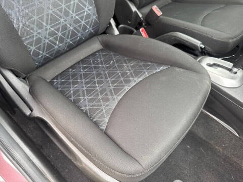 2020 Chevrolet Spark LS CVT