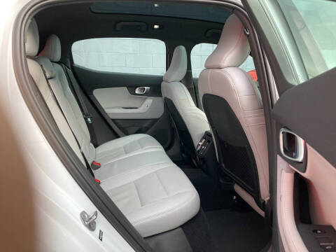 2023 Polestar 2 Long Range Dual Motor