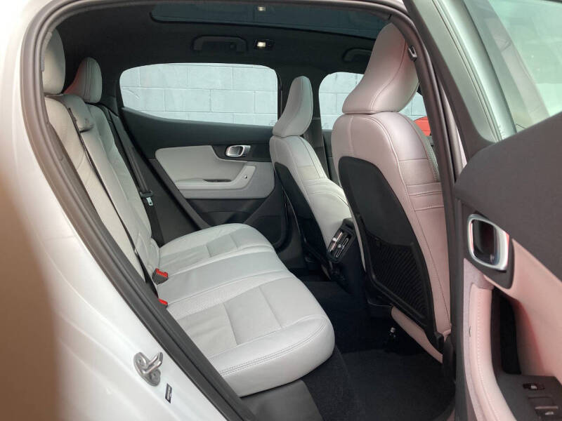 2023 Polestar 2 Long Range Dual Motor