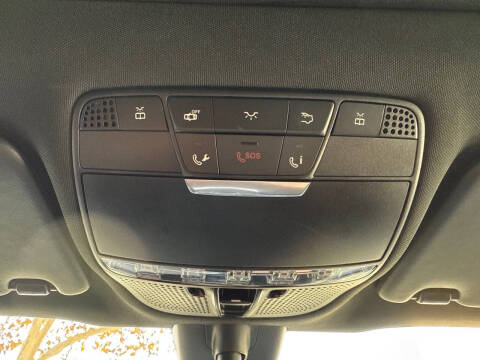 2019 Mercedes-Benz GLC GLC 300 4MATIC