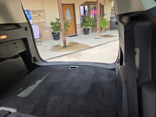 2014 Ford Escape S