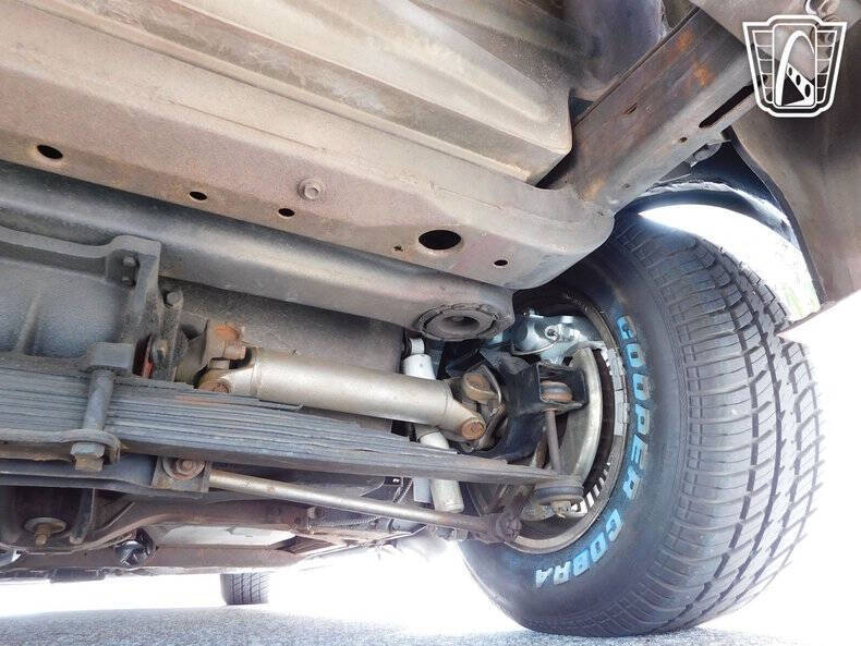 1971 Chevrolet Corvette