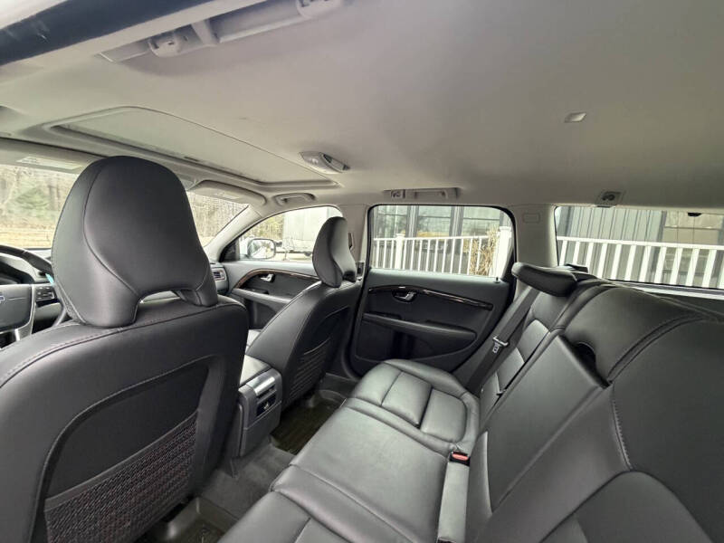 2016 Volvo XC70 T5 Premier