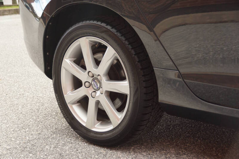 2016 Volvo V60 T5 Drive-E Premier