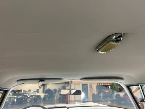 1958 Pontiac Chieftain