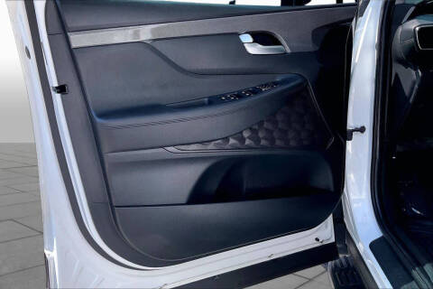2023 Hyundai Santa Fe XRT