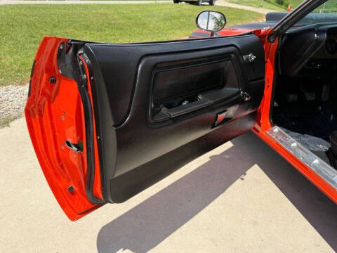 1971 Dodge Challenger