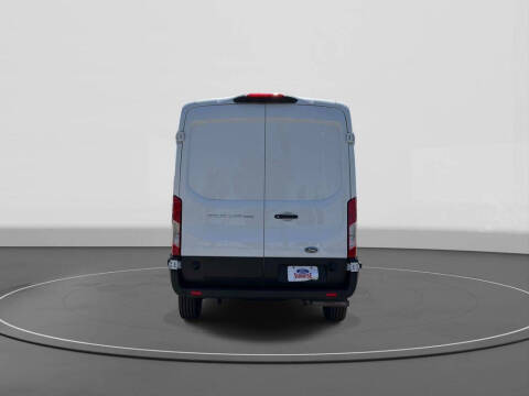 2024 Ford Transit 250