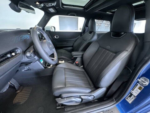 2026 MINI Hardtop 2 Door Cooper S