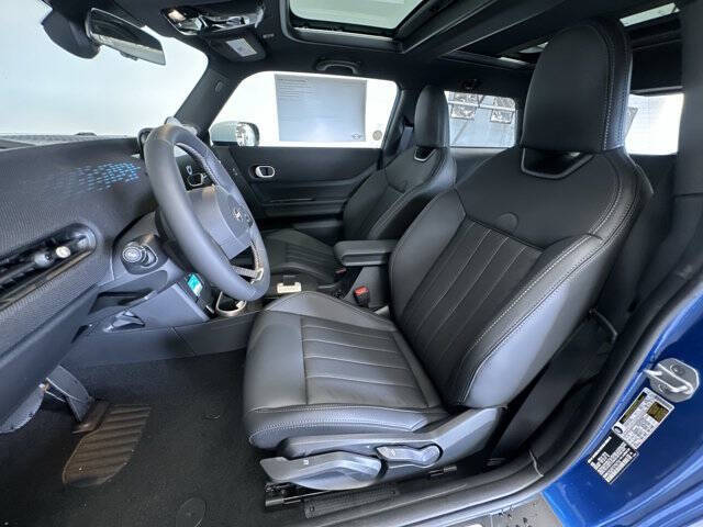 2026 MINI Hardtop 2 Door Cooper S