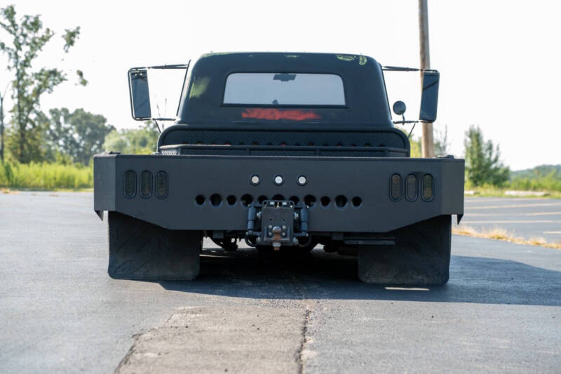 1968 Chevrolet Kodiak C50