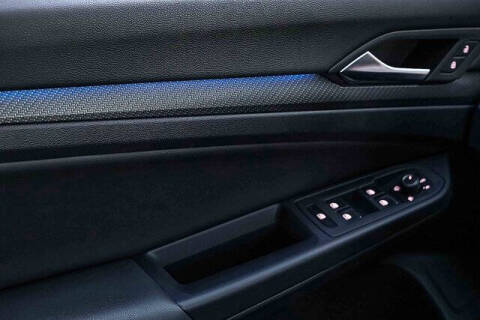 2024 Volkswagen Golf R 4Motion