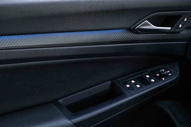 2024 Volkswagen Golf R 4Motion