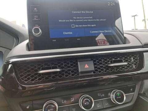 2026 Acura ADX