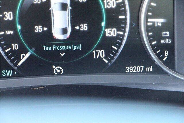 2017 Buick LaCrosse Essence