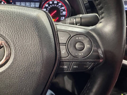 2023 Toyota Camry XSE V6