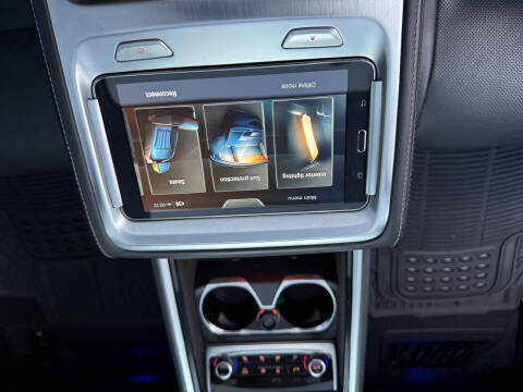 2016 BMW 7 Series 750i xDrive