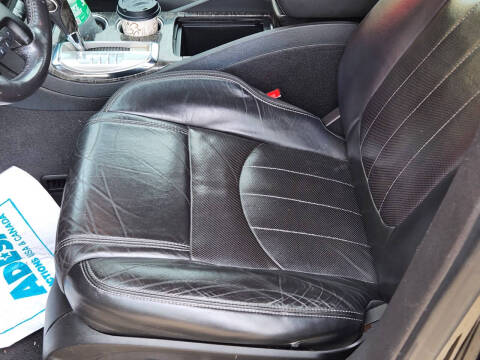 2014 Buick Enclave Leather