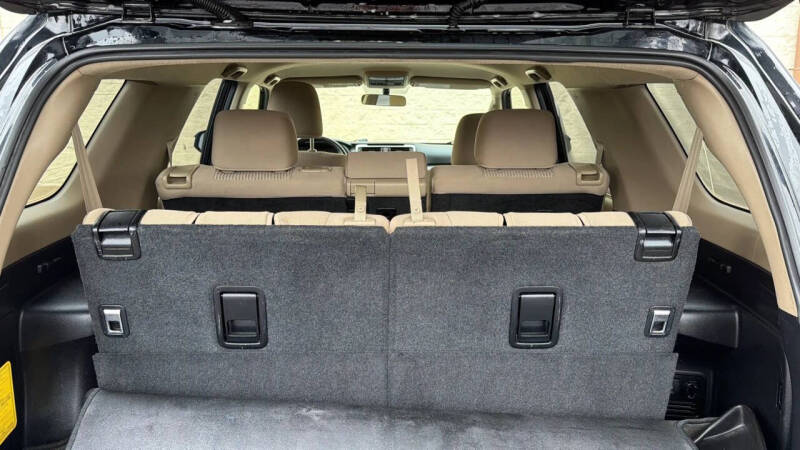 2015 Toyota 4Runner