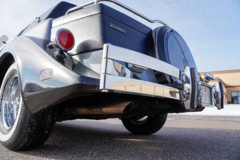 1985 Ford Mustang LX