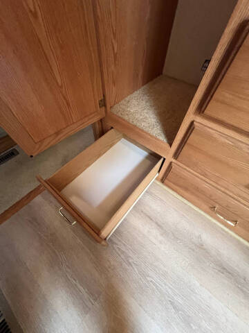 2001 Winnebago Journey 36L