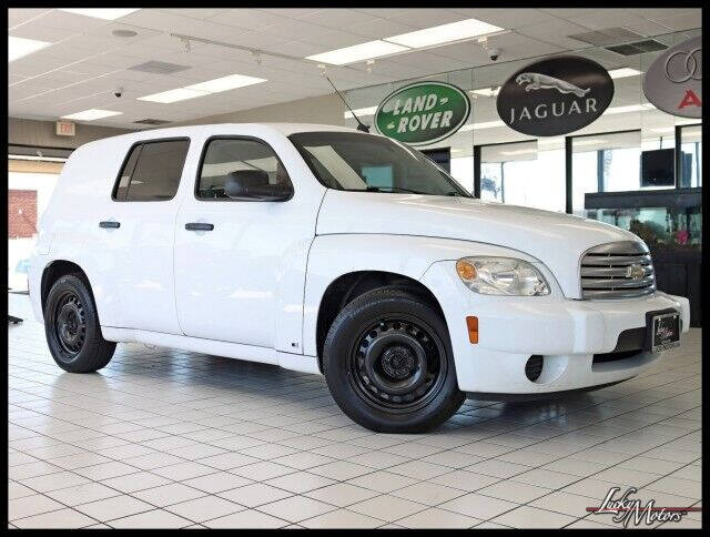 2008 Chevrolet HHR Panel LS