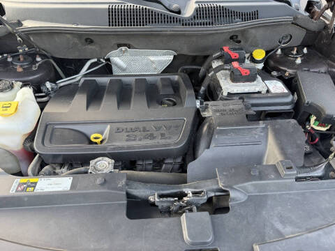 2014 Jeep Compass Sport