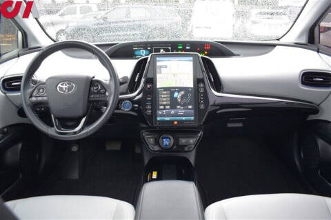 2022 Toyota Prius Limited