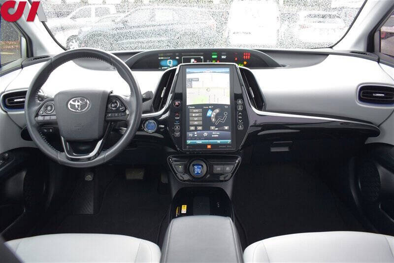 2022 Toyota Prius Limited