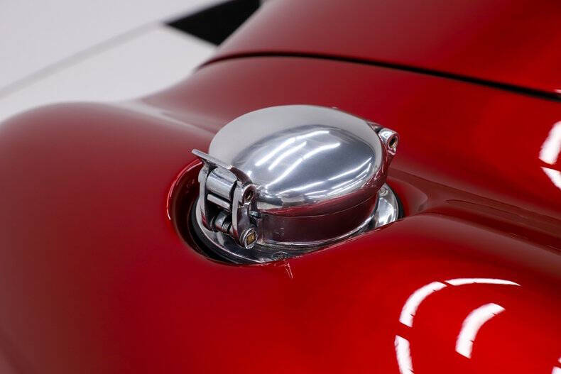 1965 Shelby Cobra