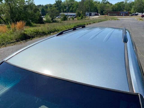 2006 Honda Odyssey EX