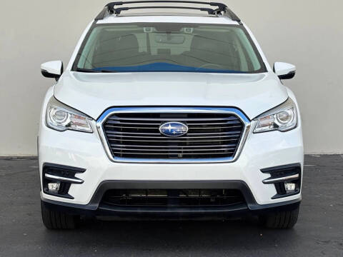2020 Subaru Ascent Limited 7-Passenger