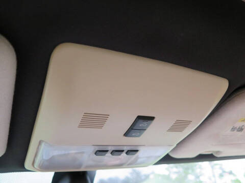 2008 Land Rover Range Rover Sport Supercharged