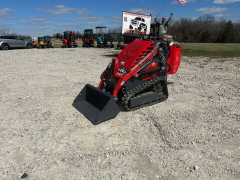 2023 Sdlool SL360 Mini Skid Steer for sale at Ken's Auto Sales & Repairs in New Bloomfield MO