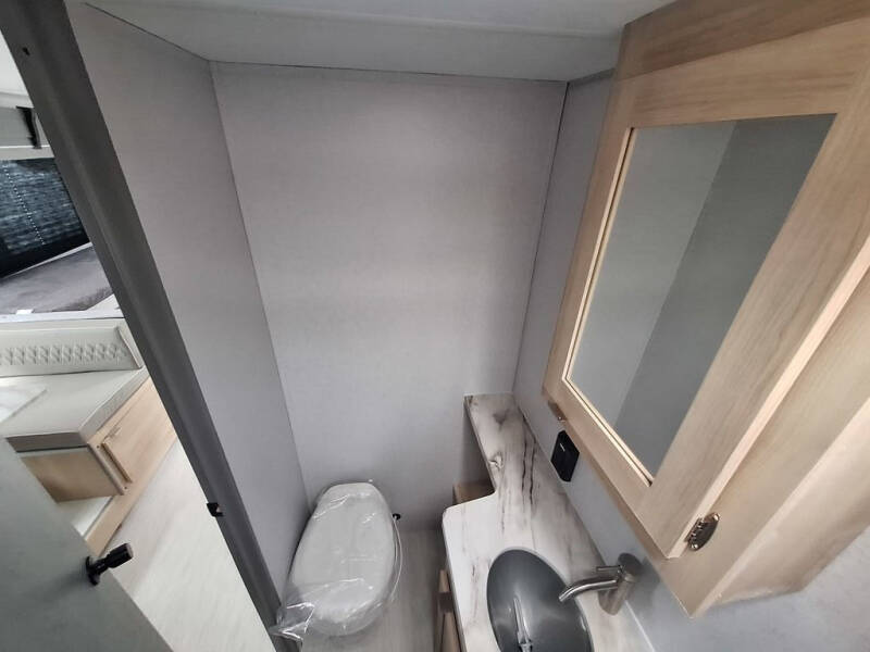 2023 Forest River Salem FSX Midwest 170SS